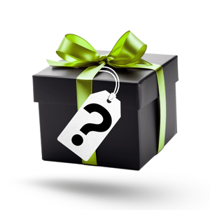 Mystery Gift