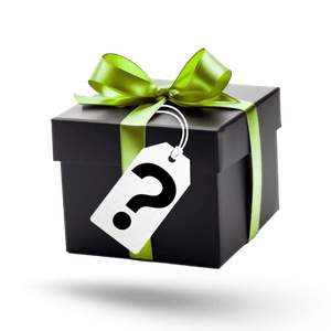 Mystery gift